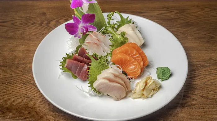 Sushi Ya Picture 3