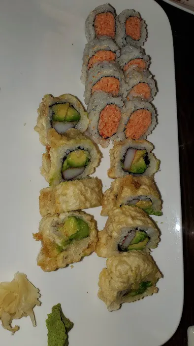 Sushi Ya Picture 2