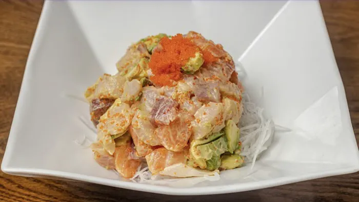 Sushi Ya Picture 7