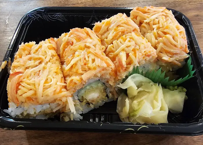 Sushi Ya Picture 8