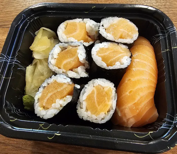 Sushi Ya Picture 10