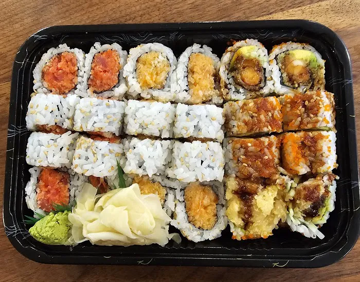 Sushi Ya Picture 9