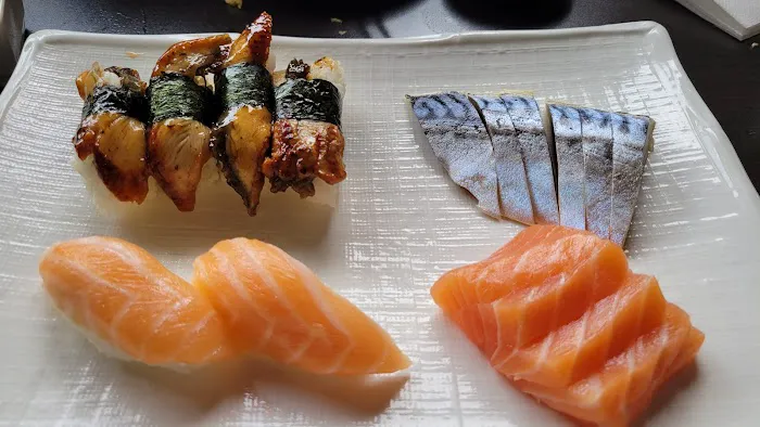 Sushi Palace Picture 4