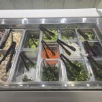 Poke Frisee ( ROCKVILLE CENTRE)