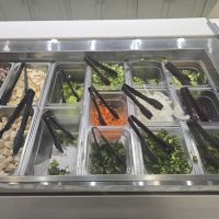 Poke Frisee ( ROCKVILLE CENTRE) ico