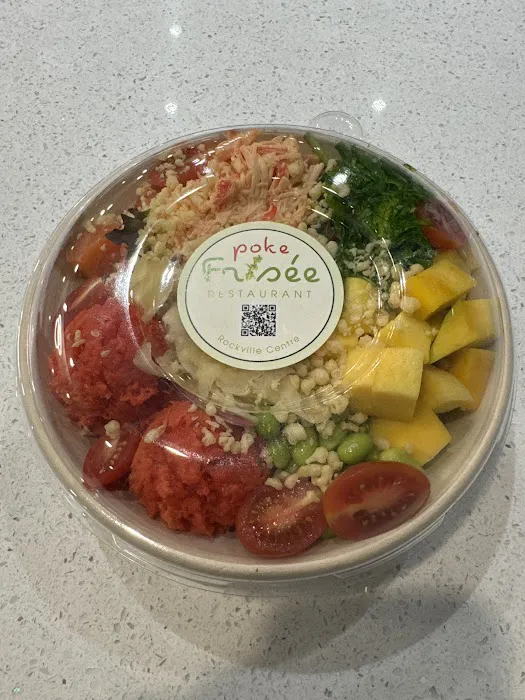 Poke Frisee ( ROCKVILLE CENTRE) Picture 9