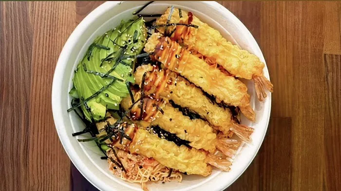Poke Frisee ( ROCKVILLE CENTRE) Picture 7