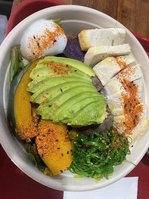 Poke Frisee ( ROCKVILLE CENTRE) Picture 10