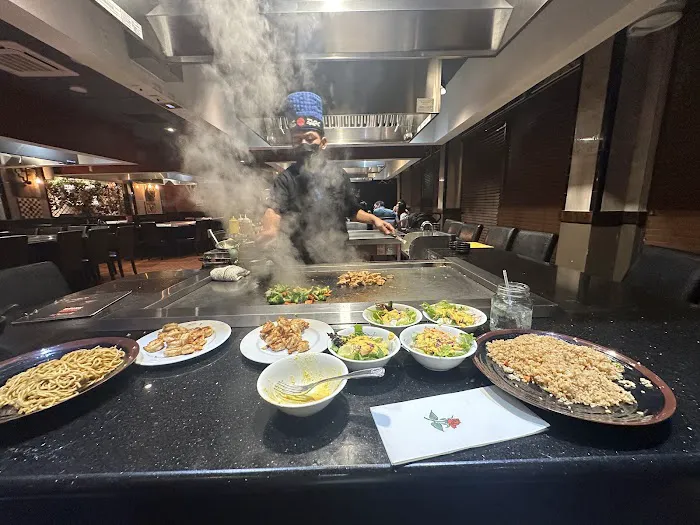 The Angle. Steak. Seafood. Bar. Picture 7