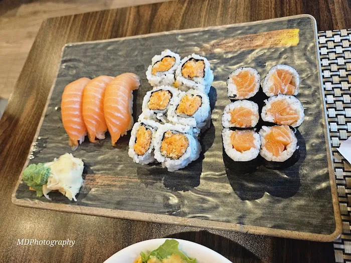 Masago Picture 1