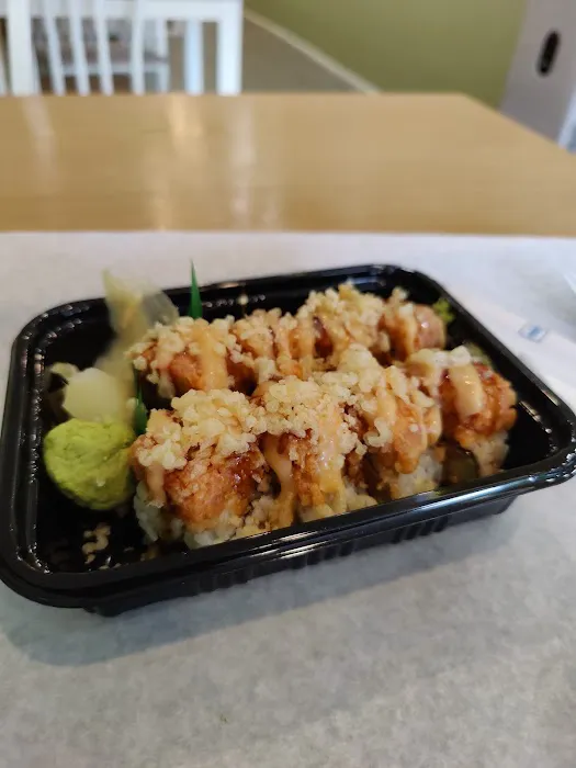 Big Bang Sushi&Poke Picture 1