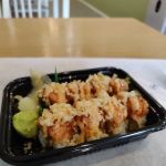 Big Bang Sushi&Poke
