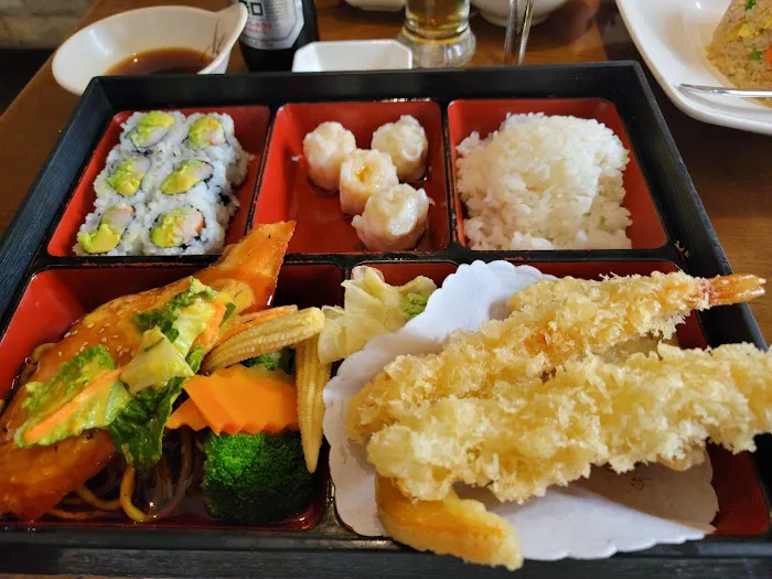 Shintaro Asian Bistro Picture 3