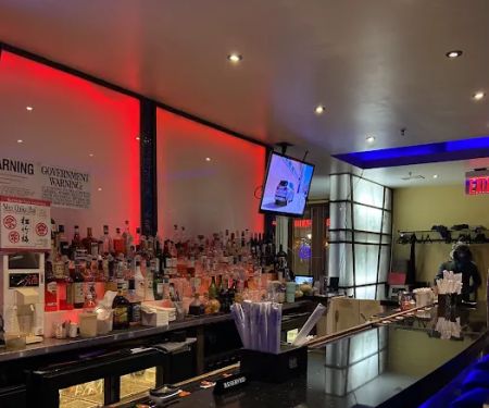 Shintaro Asian Bistro