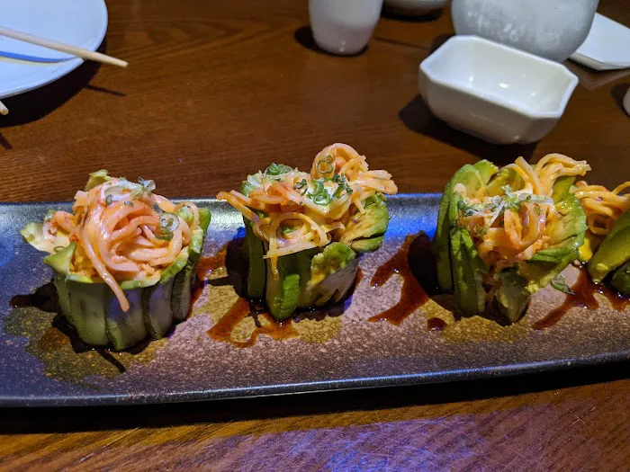 Shintaro Asian Bistro Picture 8