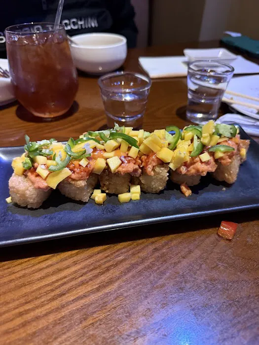 Shintaro Asian Bistro Picture 5