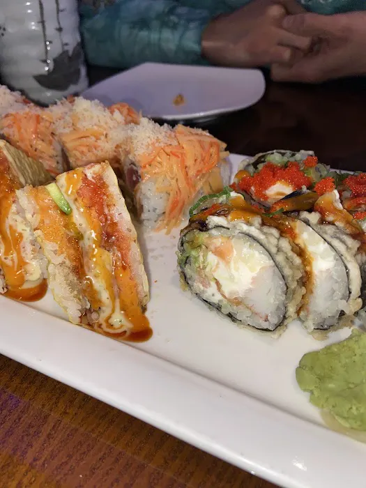 Shintaro Asian Bistro Picture 6