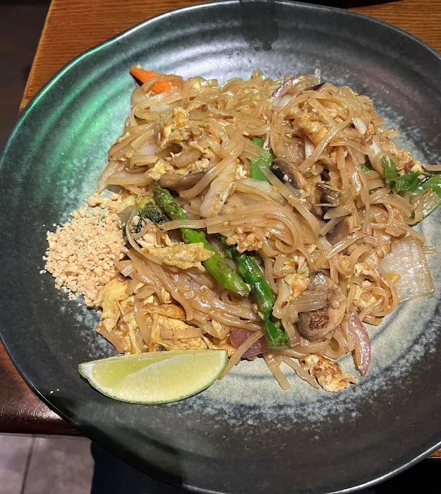 Shintaro Asian Bistro Picture 10
