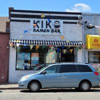 Kiko Ramen ico