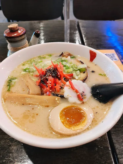 Kiko Ramen Picture 4
