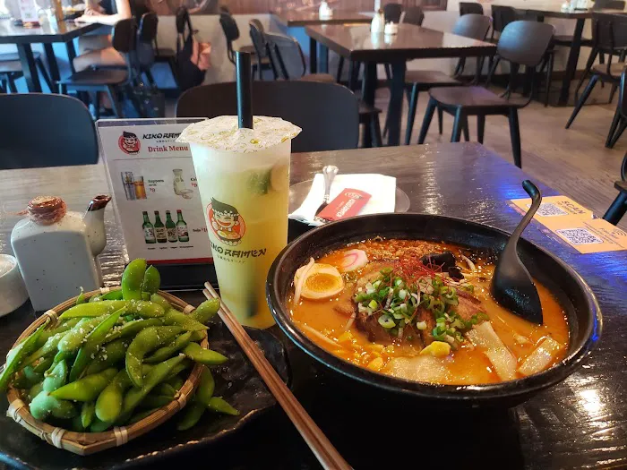 Kiko Ramen Picture 3