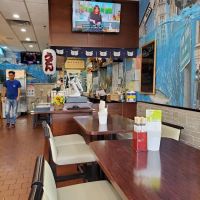 Wow Sushi ico