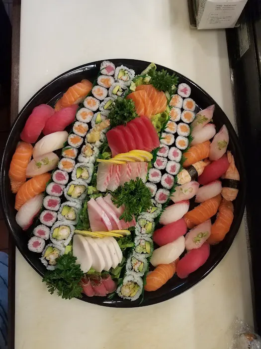 Wow Sushi Picture 9