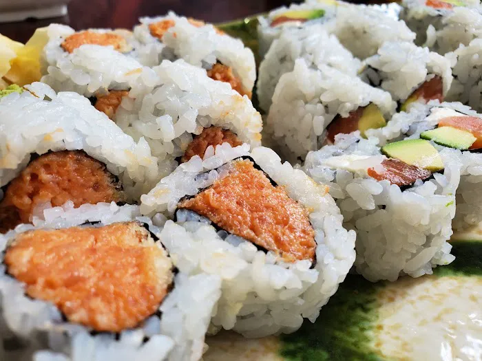 Wow Sushi Picture 7