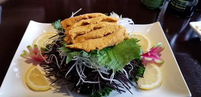 Sushi Palace Picture 1