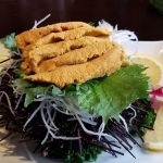 Sushi Palace