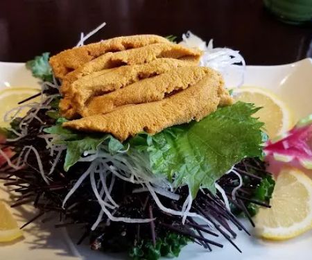 Sushi Palace
