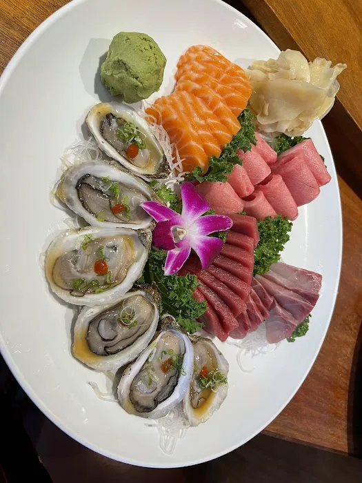 Sushi Palace Picture 5