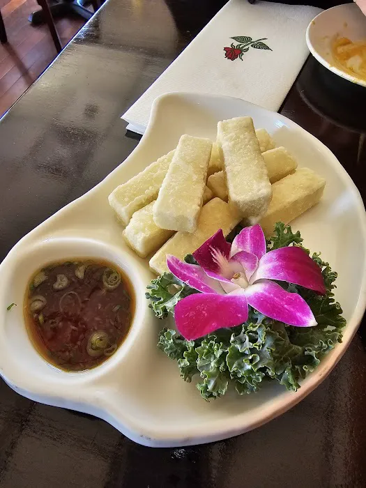 Sushi Palace Picture 7