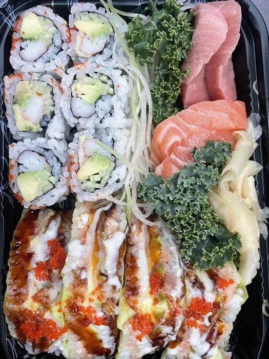 Sushi Palace Picture 9