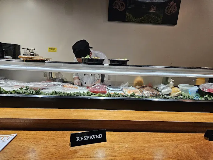 Sushi Palace Picture 10