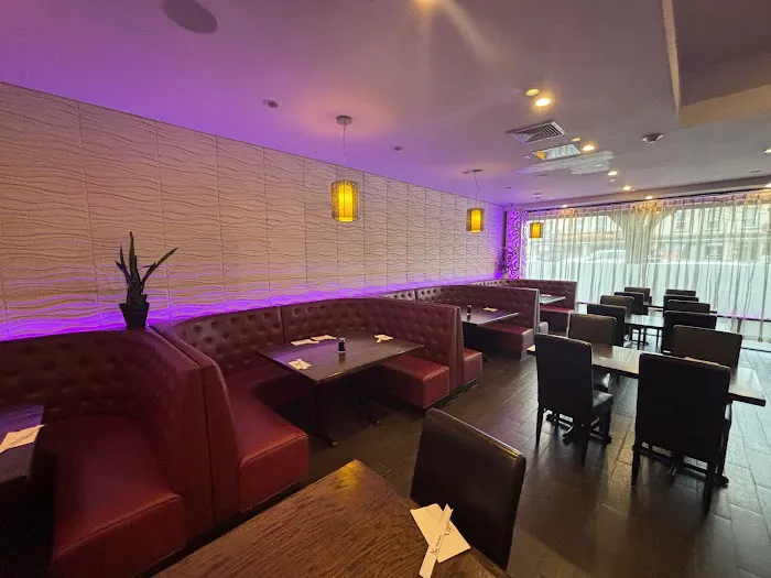 Nova Asian Bistro Picture 1