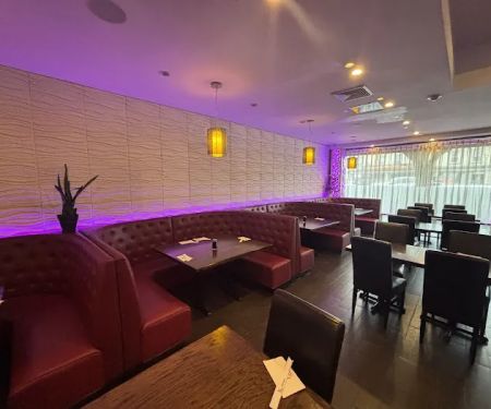Nova Asian Bistro