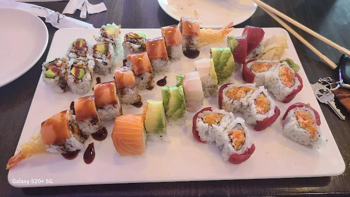 Nova Asian Bistro Picture 2