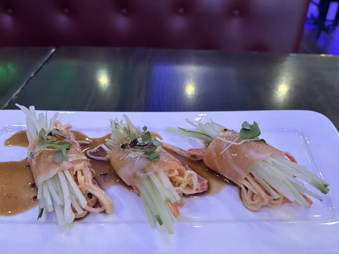 Nova Asian Bistro Picture 4