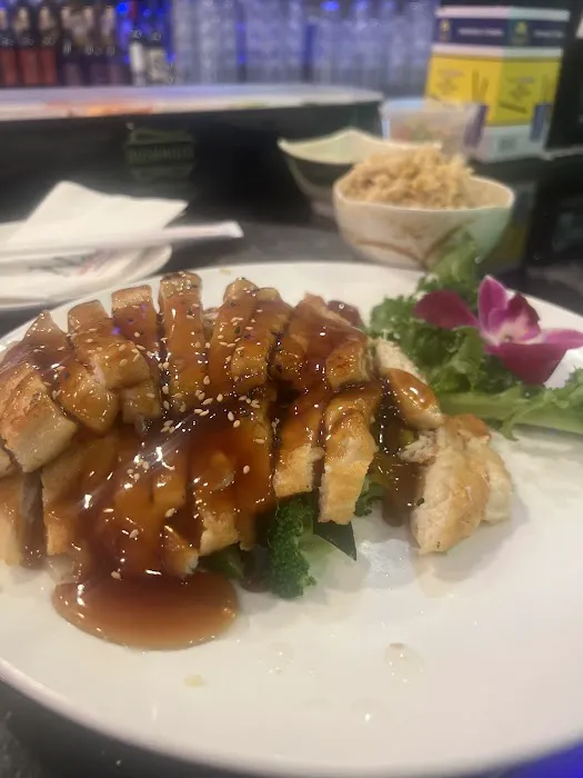 Nova Asian Bistro Picture 5