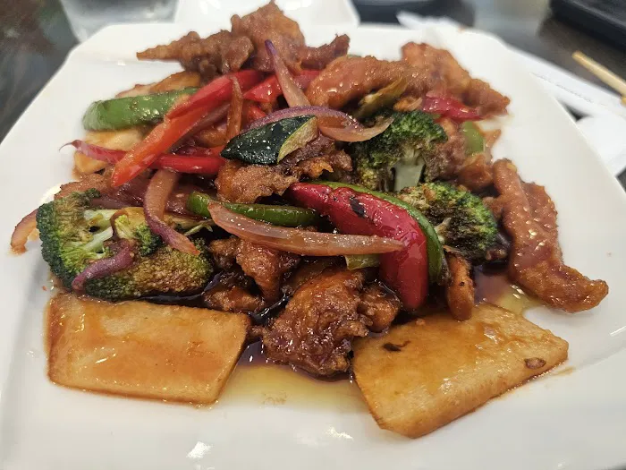 Nova Asian Bistro Picture 10
