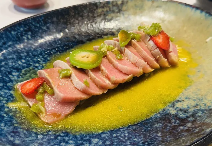 Kinha Sushi Picture 3