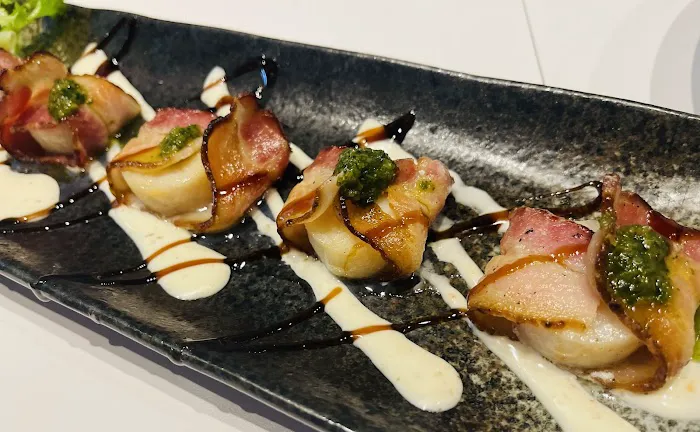 Kinha Sushi Picture 2