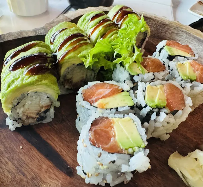 Kinha Sushi Picture 5