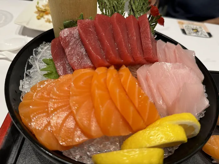 Kinha Sushi Picture 8