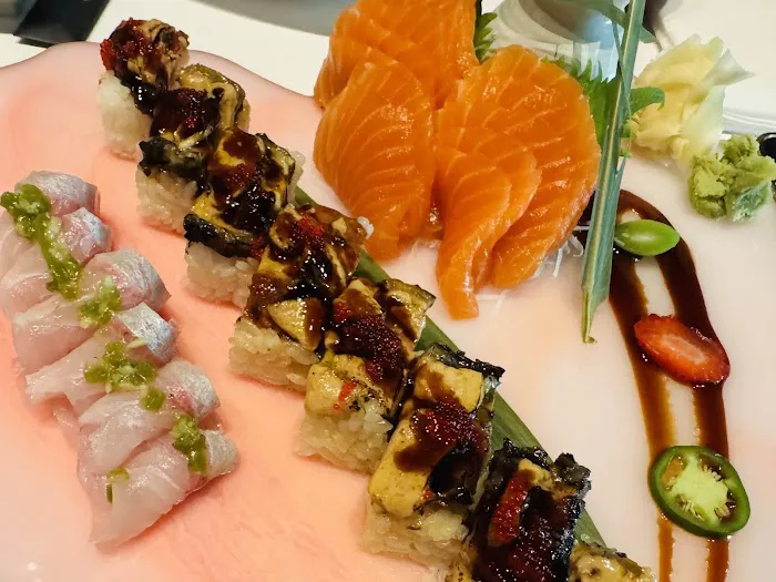 Kinha Sushi Picture 4