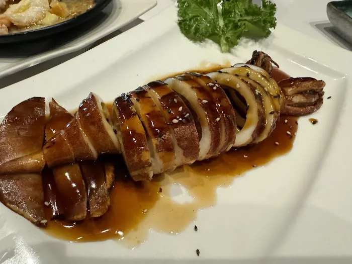 Kinha Sushi Picture 7