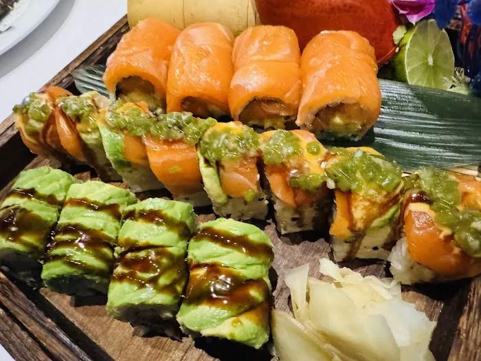 Kinha Sushi Picture 9