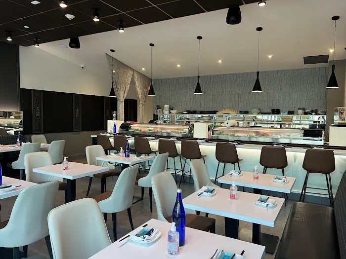 Kinha Sushi Picture 10