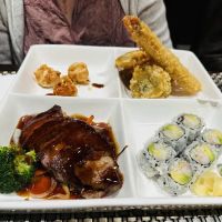 Kaji Sushi and Lounge ico